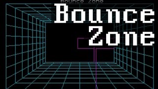 Bounce Zone Gameplay