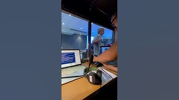 Technician saving the day #technicians #interpreters #conferenceinterpretation