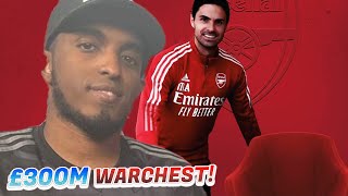 🔥ARSENAL ARE BUYING 2 £15M BACKUPS TO FIX BENCH & WIN THE LEAGUE‼️💥🔥
