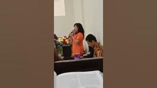 Berharaplah-Maria Shandi  (cover ibu neta)