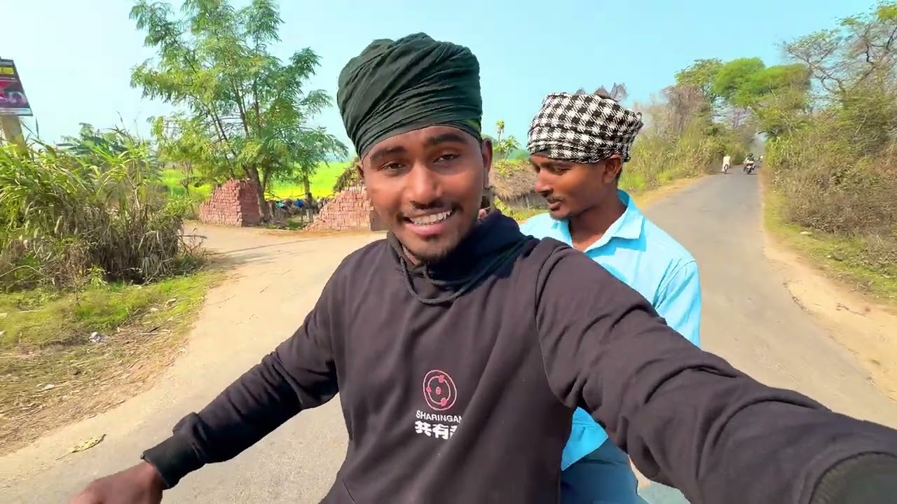 Day 31 || Bhaiya ke ghar se apne ghar 