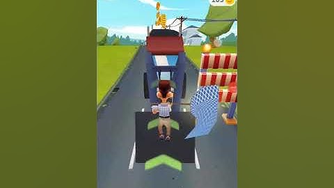 Run forrest run official trailer 2020