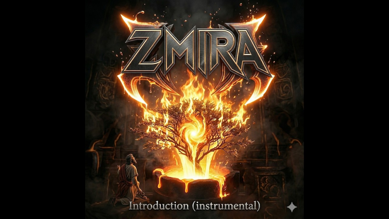 Introduction Instrumental   ZMIRA