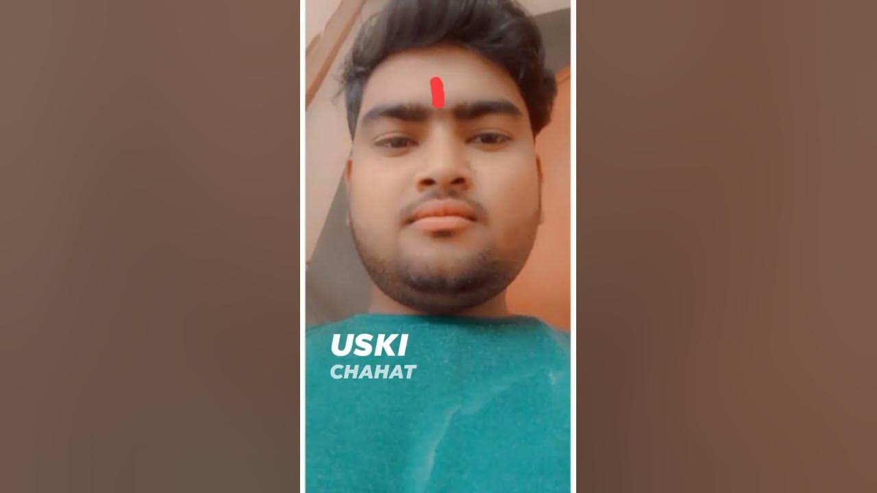 Aaj bhi uska chehra meri aankhon mein rahata hai YouTube