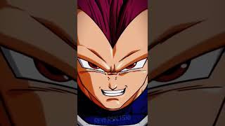 Black Frieza Vs Ultra Ego Vegeta#shorts#trending#reversal7530#anime#dragonball#frieza#vegeta