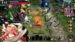 wlw AA3ミクサと共に part31