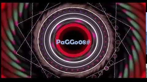 NUEVA INTRO DEL CANAL!!!