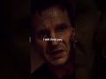 Iconic Line from 'Taken' with Liam Neeson 🎬