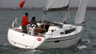 Yachting Monthly's Bavaria 33 Cruiser test