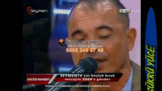 Kenan Biyik Gözyaşlarim İnce İnce