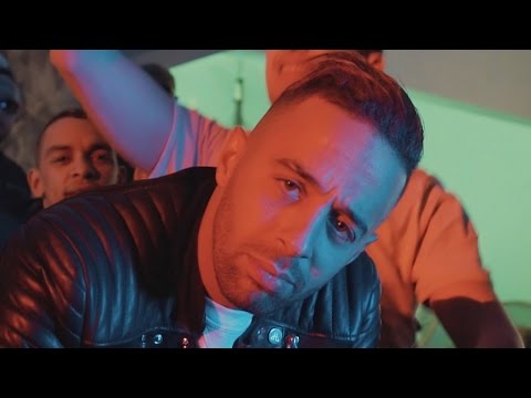 Naps   Elle Ta Piqu Feat 13emeArt Clip Officiel