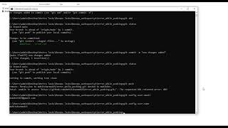 remote: Permission to .git denied | fatal: unable to access .git | requested URL returned error: 403