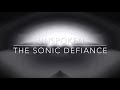 Unspoken  the sonic defiance