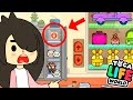 Only 3 know this  toca boca  secrets and hacks