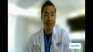 COVID-19 Vaccine for Kids Under 5 - Dr. Ulysses Wu