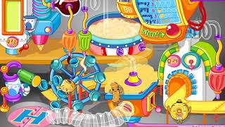 Ongs' sisters snack factory[Korean flash game] screenshot 4