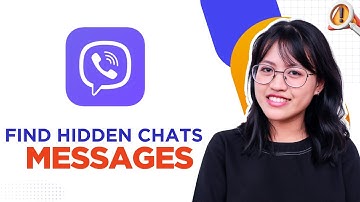 How to Find Hidden Chats Messages on Viber