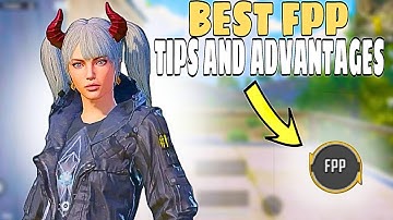Best Way to Use FPP Switch Tips & Tricks | FPP Swap Settings Guide | BGMI