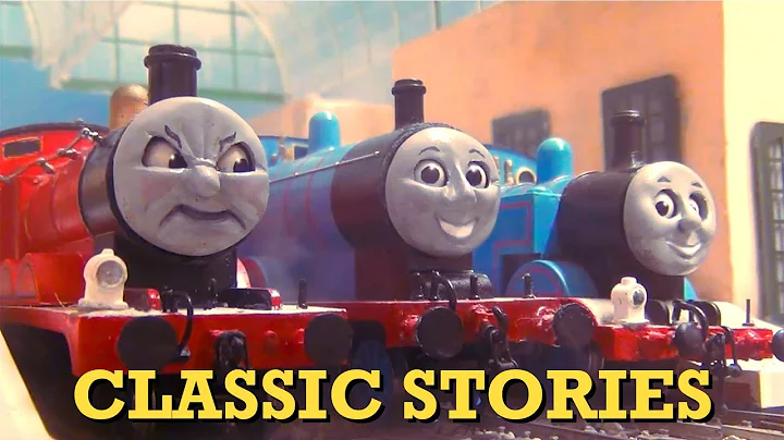Every Engine Has Their Day & Other Stories | Class...