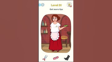 Get more tips | Level 21 | DOP 3: Displace One Part #shorts #trending #dop3 #displaceonepart #tips