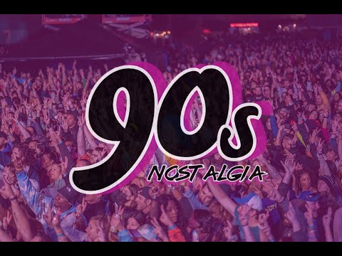 Nostalgia 90 S Party Megamix Shuffle Dance