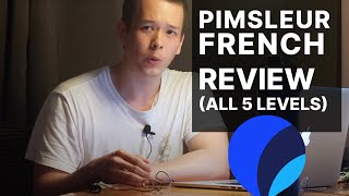Pimsleur French Review: Speak in 5 Months Only?