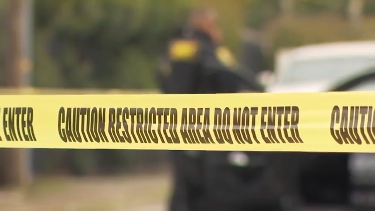 Children killed in CA birthday party mass shooting were as young as 8