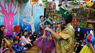 20181026_CKIDS萬聖節活動00007