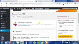 Digital Marketing (In Tamil) On-Page SEO 1/7
