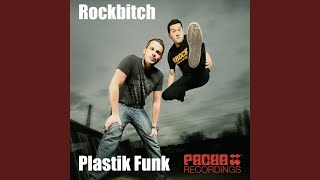 Смотреть клип Rock Bitch (Dub Mix)