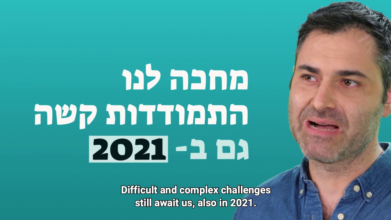 This is What we Achieved in 2020