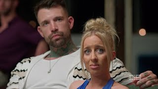 Mafs Australia Exposed Dave Hand Reveals Shocking Truth About Jamie & Eliots Relationship