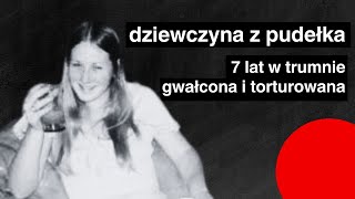 Dziewczyna z pudełka - Colleen Stan 🎧 PODCAST KRYMINALNY