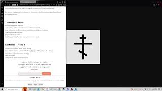 Reading 12th March Saints of the British Isles