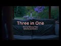 Three in one short film