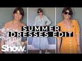 Women’s Health Q&A, Summer Dress Edit & Best Supermarket Wine | SheerLuxe Show