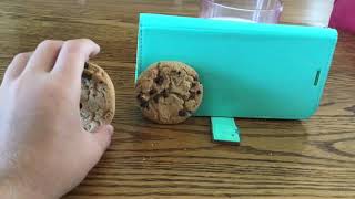 Chips Ahoy Among Us Imposter Ad In Real Life