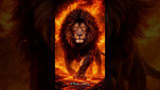 Hunt in silence! Roar in Victory #motivation #success #growth #ai