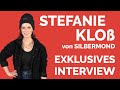 Capture de la vidéo Silbermond (Stefanie Kloß) Im Exklusiven Interview [Uncut] 2021 (Mitternachtstalk Podcast)