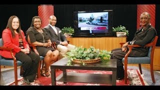 UDC Fourm: Community College Workforce Development