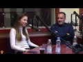 Világtalálkozó - Dobos Evelin és Török Gábor (rádióműsor)