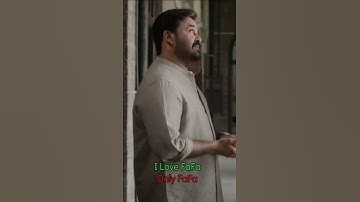 Mohanlal || Hridayapoorvam Official Teaser || Only FaFa