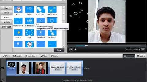 Wondershare DVD Slideshow Builder Deluxe