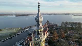 Christmas In Veere Romantik Hotel Auberge De Campveerse Toren