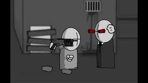 bad madness combat animations be like: