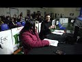 TITOLO ITALIANO GALLO | ANNALISA BROZZI VS VERONICA TOSI