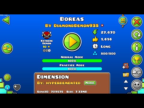 Boreas thumbnail