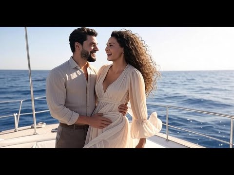 Akın Akınözü anunció: Toda la noticia es mentira, Ebru y yo...