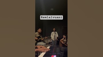 Mizo Idol Season 8 : Top 50 (Zan khatna), 2 October 2025 a a hla sak tur a inbuatsaihna.🔥