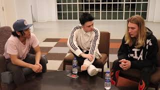 Download Lagu The Artist's Corner: X Lovers MP3